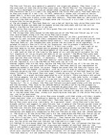 Essays 'Manifest Destiny', 1.