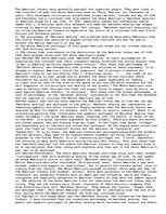 Essays 'Manifest Destiny', 3.