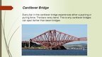 Presentations 'Bridges', 10.