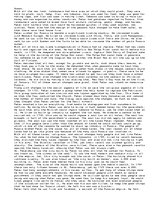 Essays 'Peter the Great ', 2.