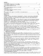 Essays 'European Central Bank Author: Irina Violina', 1.