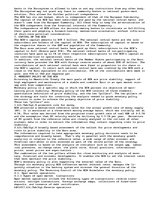 Essays 'European Central Bank Author: Irina Violina', 2.