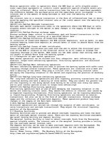 Essays 'European Central Bank Author: Irina Violina', 3.