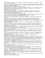 Essays 'I Forgive You.', 2.