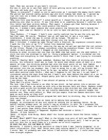 Essays 'I Forgive You.', 3.