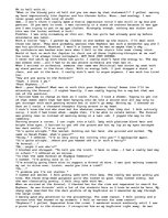 Essays 'I Forgive You.', 4.