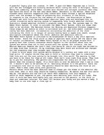 Essays 'Amber Alert System', 1.