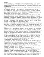 Essays 'Music Awareness, Contextual Studies: "National Schools within the Romanticism"', 2.