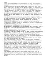 Essays 'Music Awareness, Contextual Studies: "National Schools within the Romanticism"', 3.