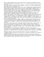 Essays 'Music Awareness, Contextual Studies: "National Schools within the Romanticism"', 4.