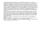 Essays 'Budgets Fulfill a Number of Roles in the Management of Organizations', 2.