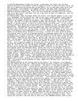 Essays 'Lord Capulet Character Analysis', 1.