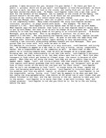 Essays 'Lord Capulet Character Analysis', 2.