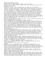 Essays 'Economics Oral Assignment that Deals with the Share Market in a Role Playing Sit', 1.