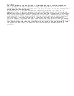 Essays 'Ethics and "A Few Good Men"', 4.