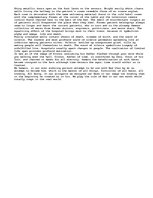 Essays 'Gods and Monster; By Glen Gemeniano', 1.