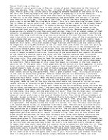 Essays 'Racial Profiling in America', 1.