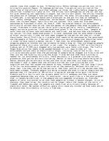 Essays 'Racial Profiling in America', 2.