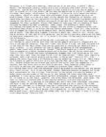 Essays 'Holocaust', 1.