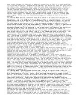 Essays 'An Essay on Human Adaptability', 2.