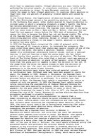 Essays 'Abortion', 3.