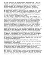 Essays 'Treaty of Versailles', 1.