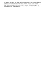 Essays 'Treaty of Versailles', 2.