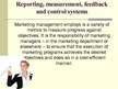 Presentations 'Marketing Management', 12.