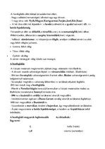 Summaries, Notes 'A magyarság életmódja, társadalma Magna Hungaria-tól a Kárpát-medencéig', 2.