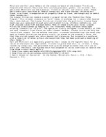 Essays 'Whitfield, David v. US', 1.