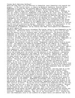 Essays 'The Scarlet Letter: Arthur Dimmesdale as Protagonist.', 1.