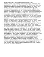 Essays 'The Scarlet Letter: Arthur Dimmesdale as Protagonist.', 4.