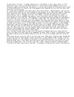 Essays 'How the Movie "Titanic" Relates to Suffering and Death', 1.