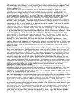 Essays 'The Birth of Impressionism', 1.