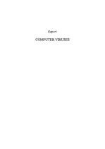 Research Papers 'Computer Viruses', 1.