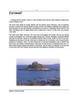 Research Papers 'Cornwall', 2.