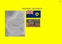 Presentations 'Fauna of Australia', 27.