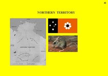Presentations 'Fauna of Australia', 42.