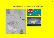 Presentations 'Fauna of Australia', 52.