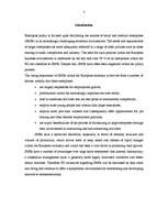 Research Papers 'European Union Small and Medium Enterprises Policy', 3.