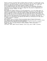 Essays 'The HDTV Debate', 2.