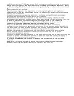 Essays 'Economic Impact of Poor Power Quality on Industry', 2.