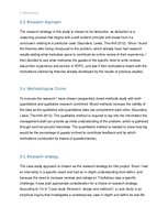 Research Papers 'What TripAdvisor Means to Hotel Businesses and what Motivates Guests to Write Re', 32.