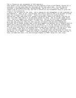 Essays 'Family Education and Management of Schizophrenia', 1.