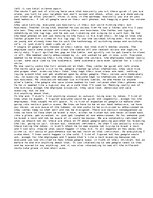 Essays 'Social Norms and Behaviors', 2.