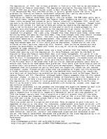 Essays 'How Did the Federal Government Address the Problems that Occurred During the Dep', 1.