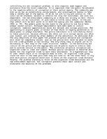 Essays 'Police Corruption', 4.