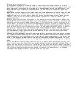 Essays 'Who Has see the wind book report', 1.