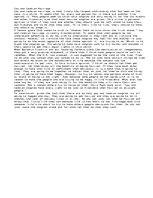 Essays 'Gay and Lesbian Marriage', 1.