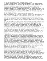 Essays 'The Poem "Ballad of Birmingham" by Dudley Randall', 1.